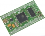 AVR32 Development Module with SDRAM