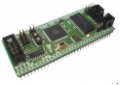 AVR Development Module with 128 KB ext. SRAM and ATMEGA128A V2.0