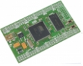 AVR32 Entwicklungsmodul mit SDRAM